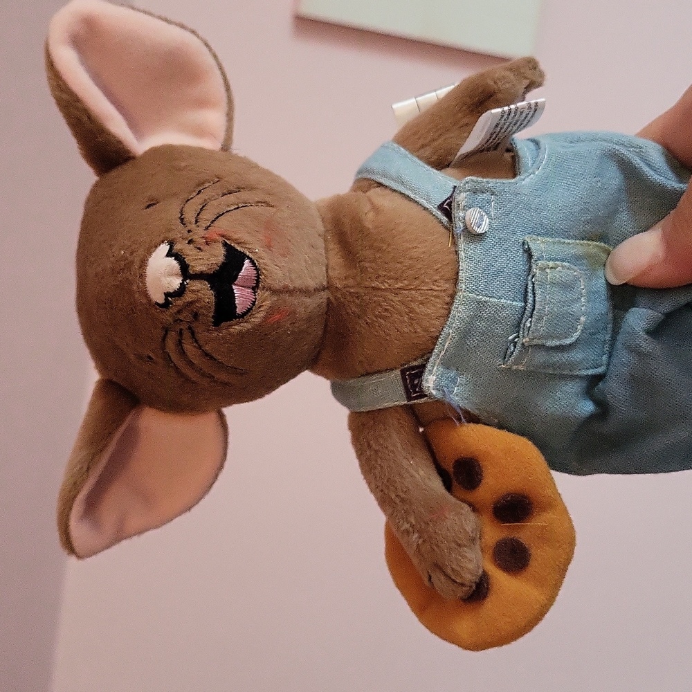 Stuff animal - Picture 2 of 4